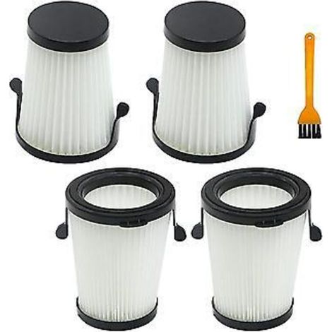 Suitable for the filter element of Milwaukee 49-90-1950/M12 0850-20 AquaForge vacuum cleaners