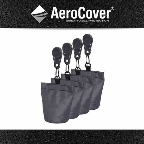 AeroCover Sandsäcke (1/2)