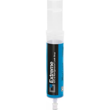 Errecom Extreme 12 ml - Sellador de Fugas para Sistemas de Aire Acondicionado