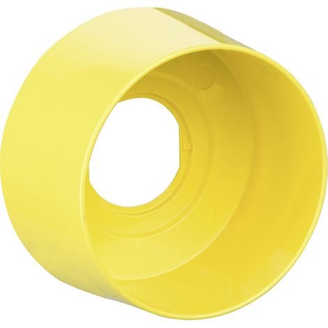PLASTIK 76,2 mm Schutzgitter für elektrische Schaltkreise, widerstandsfähig und langlebig. (1/5)