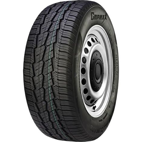 GRIPMAX Pneus toutes saisons 215/70 R15 TL 109/107T SUREGRIP AS VAN C 8PR BSW M+S 3PMSF