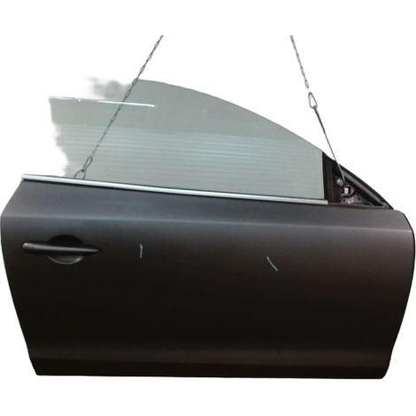[PRODUIT D'OCCASION] Porte Avant Droit RENAULT Laguna ♻️ Ref Oe. 801008974r - Garantie à vie (1/3)