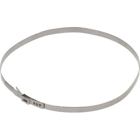Abrazadera de tubo SPICER DANA 021024038