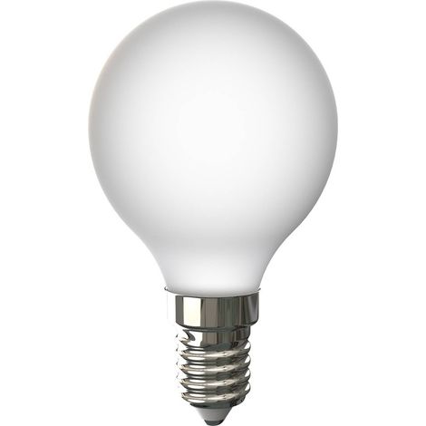 Arcchio LED E14 bombilla 'LED-Leuchtmittel' de Vidrio