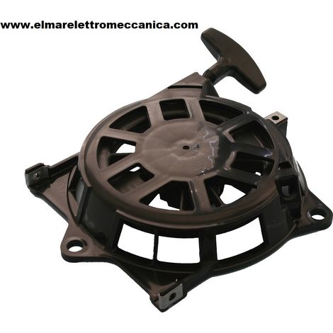 HONDA Avviatore GC GCV 135 160 ultimo tipo, interasse fori 168 mm 340147