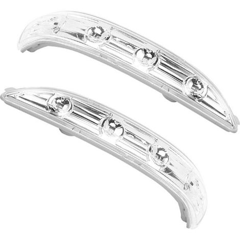 Luz intermitente del espejo retrovisor para Tucson IX35 2010-2014, número de pieza 87624 2S200, lado izquierdo + derecho.