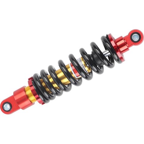 Amortisseur de suspension arrière 295 mm pour moto tout-terrain, quad, karting (1/5)