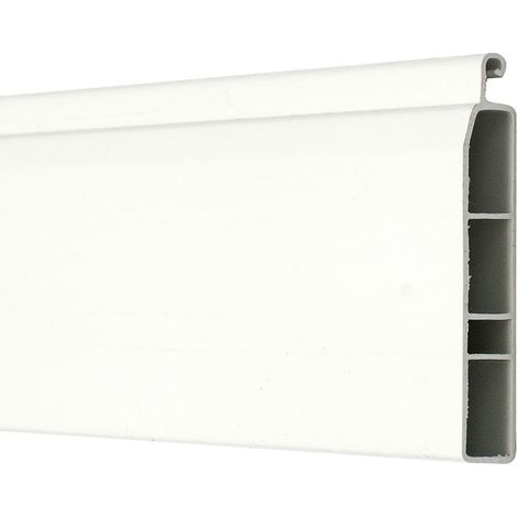 10 Store Final Slame Pr24 Weiß 52 mm x 2 m x 9 mm Dicke (1/3)