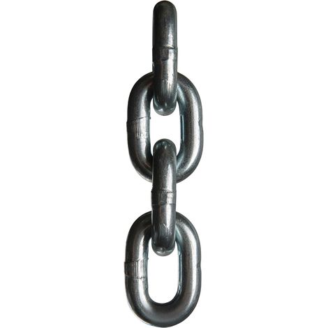 Delta DELTALOCK Kalibrierte Lastkette für kraftbetriebene Kettenzüge - 7,1x20,2 - 1,61t