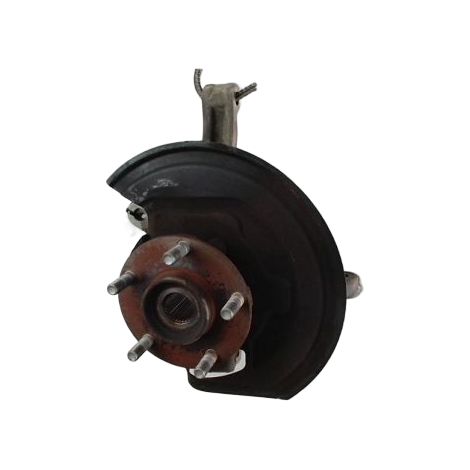 Pivot Avant Gauche NISSAN Qashqai [PRODUIT D'OCCASION]♻️40015jd000 (1/3)