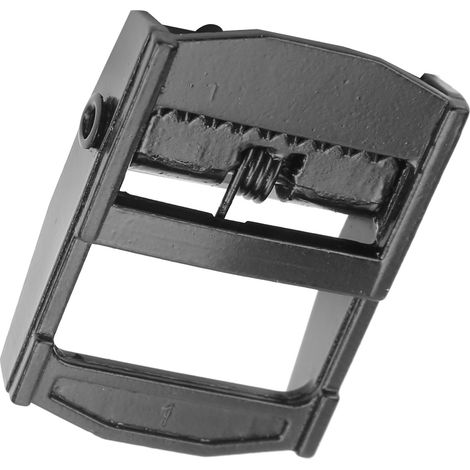 Sangle de chargement 25mm pour kayak, ajustable avec boucle en métal pour équipement de sport, sac à dos et bagages.