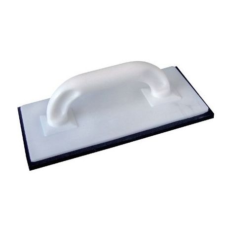 Espátula de albañil para alisar 280 x 140