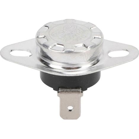 Compatible avec le limiteur de température haute 31091 du chauffage de fournaise RV série Atwood AFS AFMD AFL pour arrêt de sécurité automatique. (1/5)