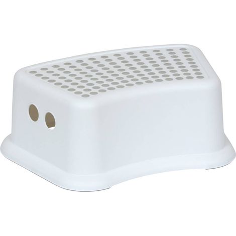 Gamio step per bambini 37x26x13 cm bianco - Atmosphera créateur d'intérieur (1/5)