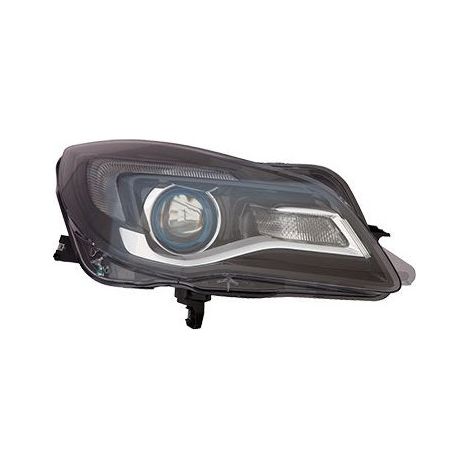 Phare avant droit HIR2 Opel Insignia A phase 2 2013-2017