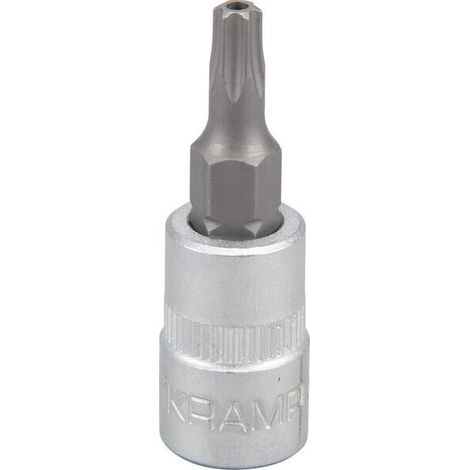 Inserto cacciavite 1/4" Torx TX 20 UNIVERSALE 18060066020KR (1/3)