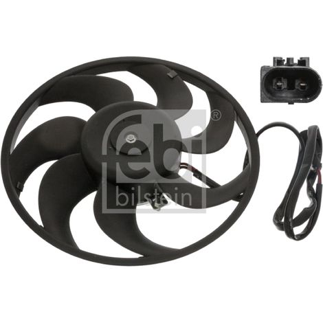 Ventilateur, condenseur de climatisation NRF 47337 MERCEDES-BENZ 639 500 01 93