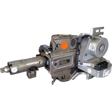 [PRODUIT D'OCCASION] Colonne De Direction Assistee RENAULT Clio III Phase 2 2009-2014 ♻️ Ref Oe. 8200937929 - Garantie à vie (1/5)