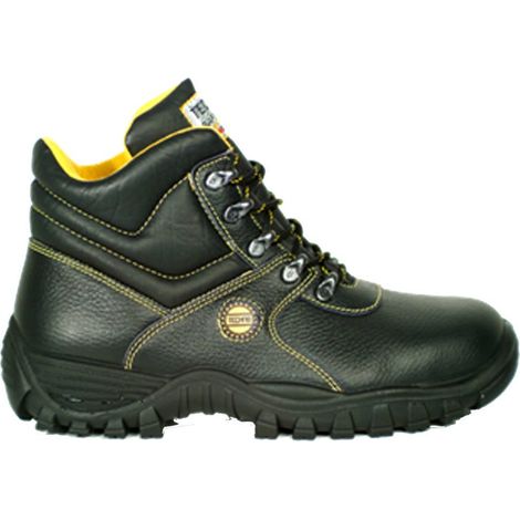 COFRA NUOVO STIVALE SENNA TAGLIA 44 S1 P SRC CON PUNTALE E SOLETTA