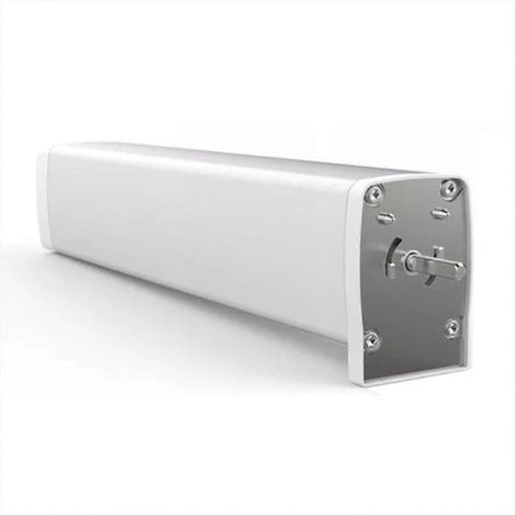 Tuya ZigBee rideau moteur électrique rideaux ouvre porte pour prise UE (1/5)