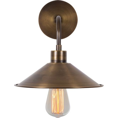 Applique, lampada da parete, illuminazione per interni Lamp (1/5)