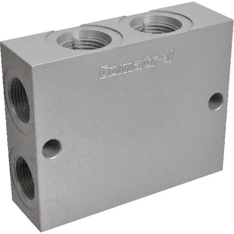 Boîtier DANFOSS DPL0823B