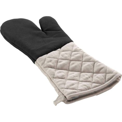 Gant de Cuisine Long "Cuistot" 40cm Lin (1/3)