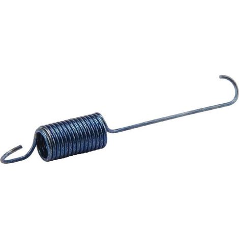 Muelle de retorno motor cortacésped original BRIGGS & STRATTON 262717