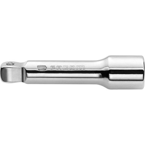Rallonge 3/8" Facom, 125 mm, Carré ( Prix pour 1 ) (1/2)