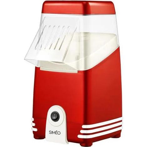Popcornmaschine - Fmp350 - Simeo