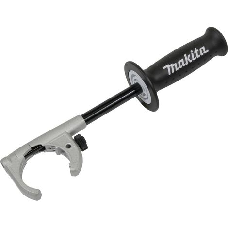 Makita Poignée latérale cpl. - 122C01-7