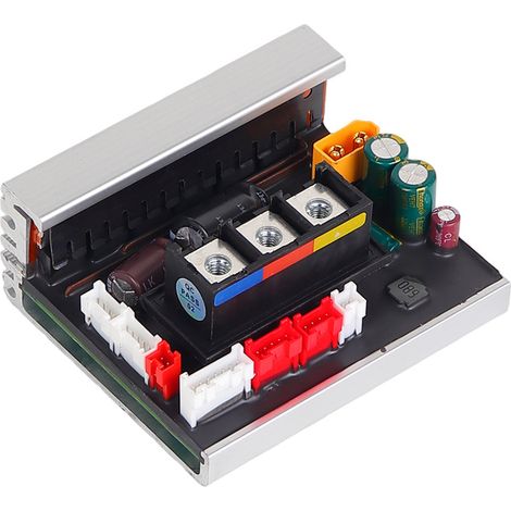 Contrôleur de trottinette électrique E3/E3 Pro, carte mère de contrôleur E3, accessoires (1/5)