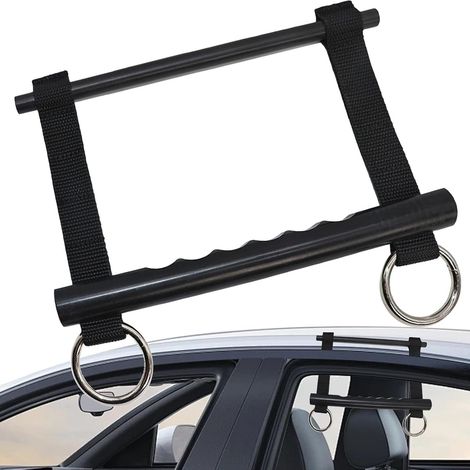 Outil de positionnement de pivot de ceinture en nylon, outils de positionnement de pivot, outils de réparation de bosses de toit, outils de réparation de bosses de toit de voiture légers, conception à (1/5)