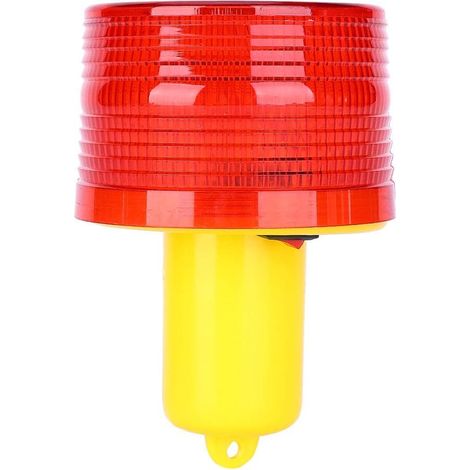 Haofy Lampe D'alarme de Lumière Flash D'avertissement D'urgence à (1/5)