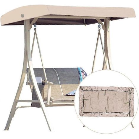 Balançoire de toit de remplacement universelle pour véranda (1/5)