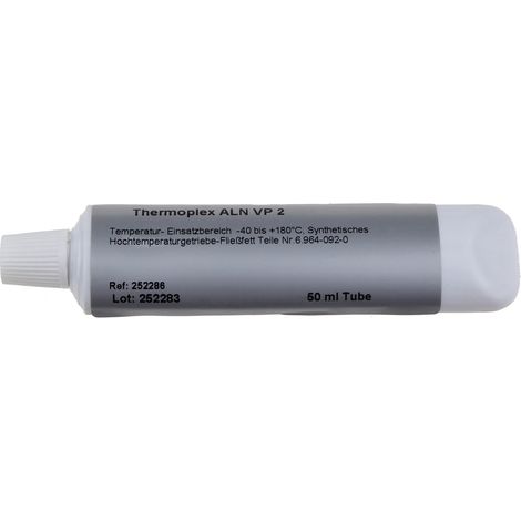 Karcher - fliesfett - 50ml - 69640920 - 4002667311990
