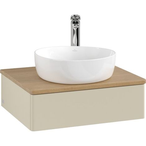 Villeroy & Boch K07051HJ WTUS Antao K075 600x190x500mm (1/3)