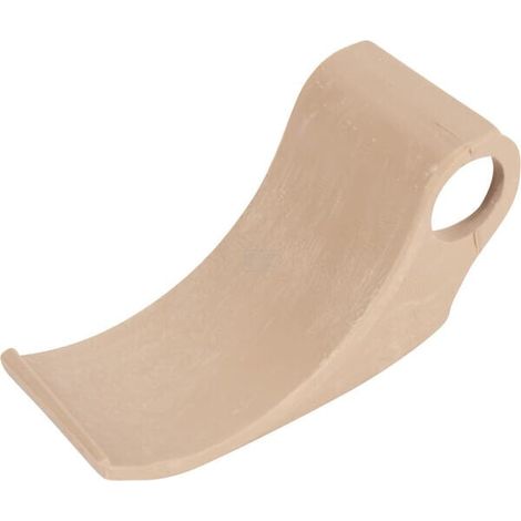 Couvercle de fond mobile SOLA PL040205 (1/4)