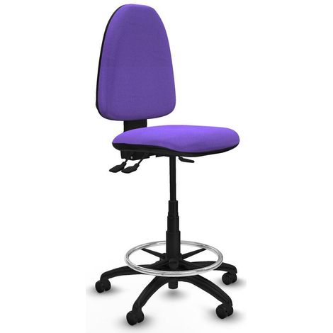 Piqueras y Crespo B0001RF Bürostuhl Lila Komfort