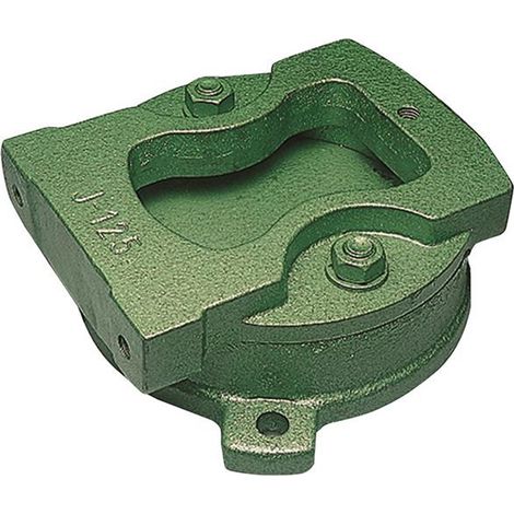 LEINEN Drehteller für Parallel- Schraubstock JUNIOR 150mm