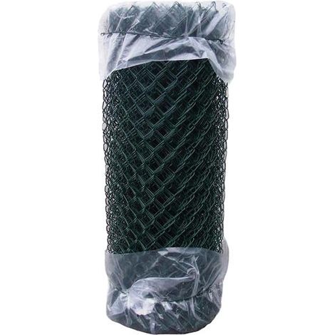 Geflecht 4-eck grün 50X2,8X1500 a 25 m