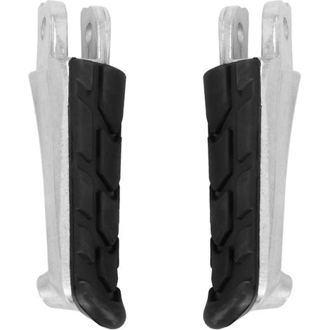 1 jeu de pédales avant pour moto CB250 CBR600F CB600F NC700 (1/5)