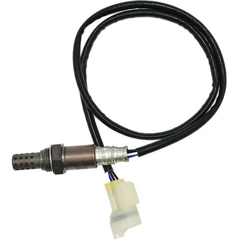 La sonde lambda est compatible avec les modèles de véhicules suivants : Swift, Alto, SX4 et Vitara. Ses références sont : 18213-79G11, 18213-54D01 et 18213-63J01. (1/4)