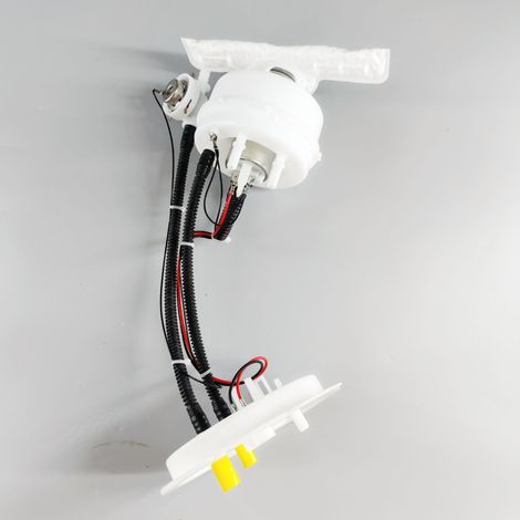 Pompe à Carburant 16117260642 - Adaptable à BMW Série 5, F18 (1/4)