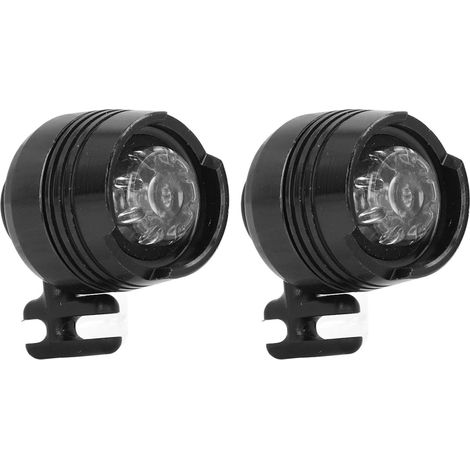 Set aus 2 dekorativen Holzschuhen mit integrierter Stirnlampe, aus wasserdichter (IPX5) ABS-Aluminiumlegierung, für Thanksgiving (1/5)
