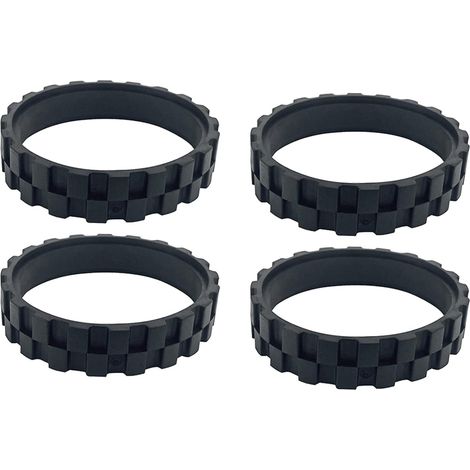 pieces for S5 T6 T7 walking wheel accessories replacement (1/5)
