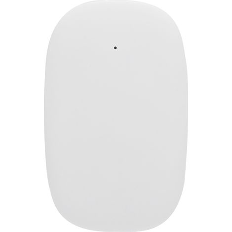Détecteur de vibrations sans fil pour porte et fenêtre, alarme anti-effraction par induction 433 MHz, système de sécurité domestique