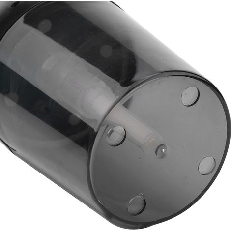 Humidificateur de voiture mini atomiseur ultrasonique USB (1/5)