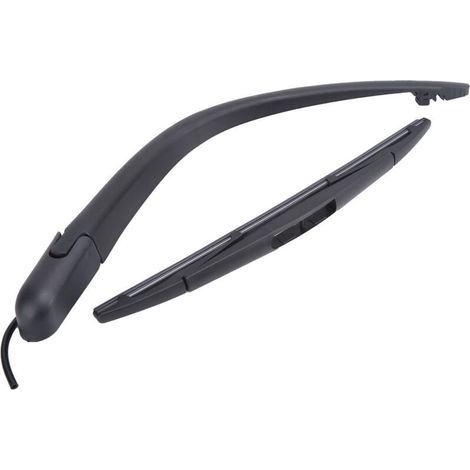 Kit de bras d'essuie-glace arrière et pare-brise 7701035882 pour Twingo MK1 1993‑2007 (1/5)