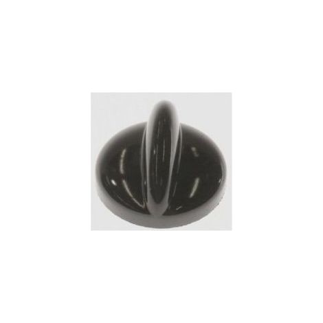MANETTE NOIR DE COMMANDE POUR FOUR DE DIETRICH